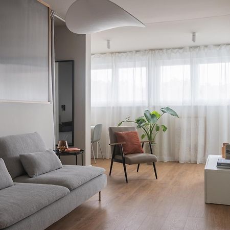 Indigo - Brand New Studio Apartment Σπλιτ Εξωτερικό φωτογραφία