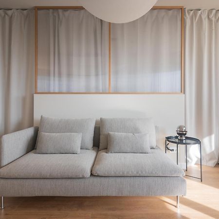 Indigo - Brand New Studio Apartment Σπλιτ Εξωτερικό φωτογραφία