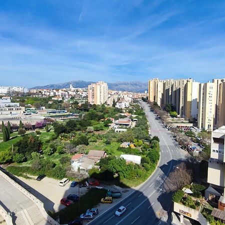 Indigo - Brand New Studio Apartment Σπλιτ Εξωτερικό φωτογραφία
