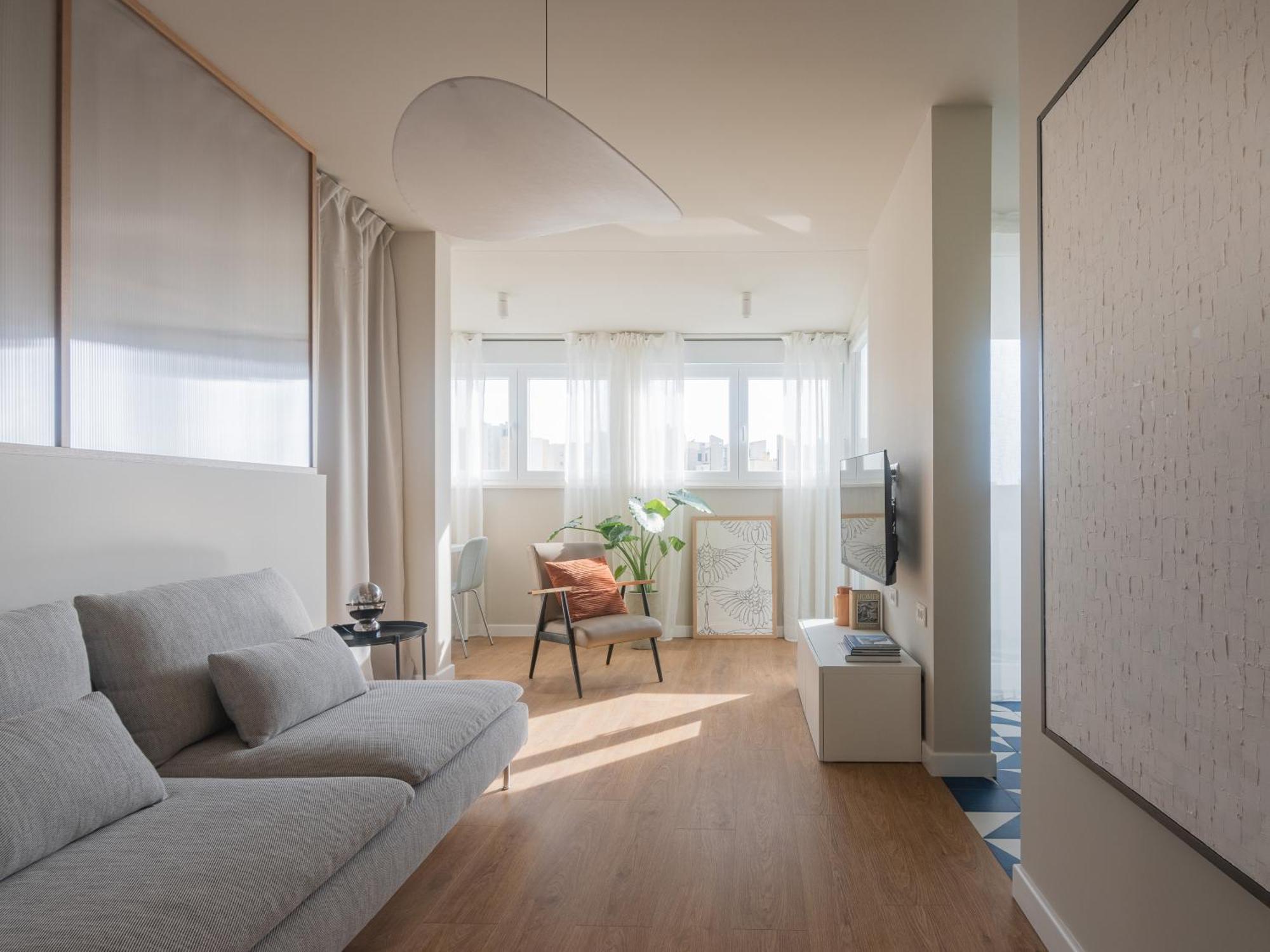 Indigo - Brand New Studio Apartment Σπλιτ Εξωτερικό φωτογραφία