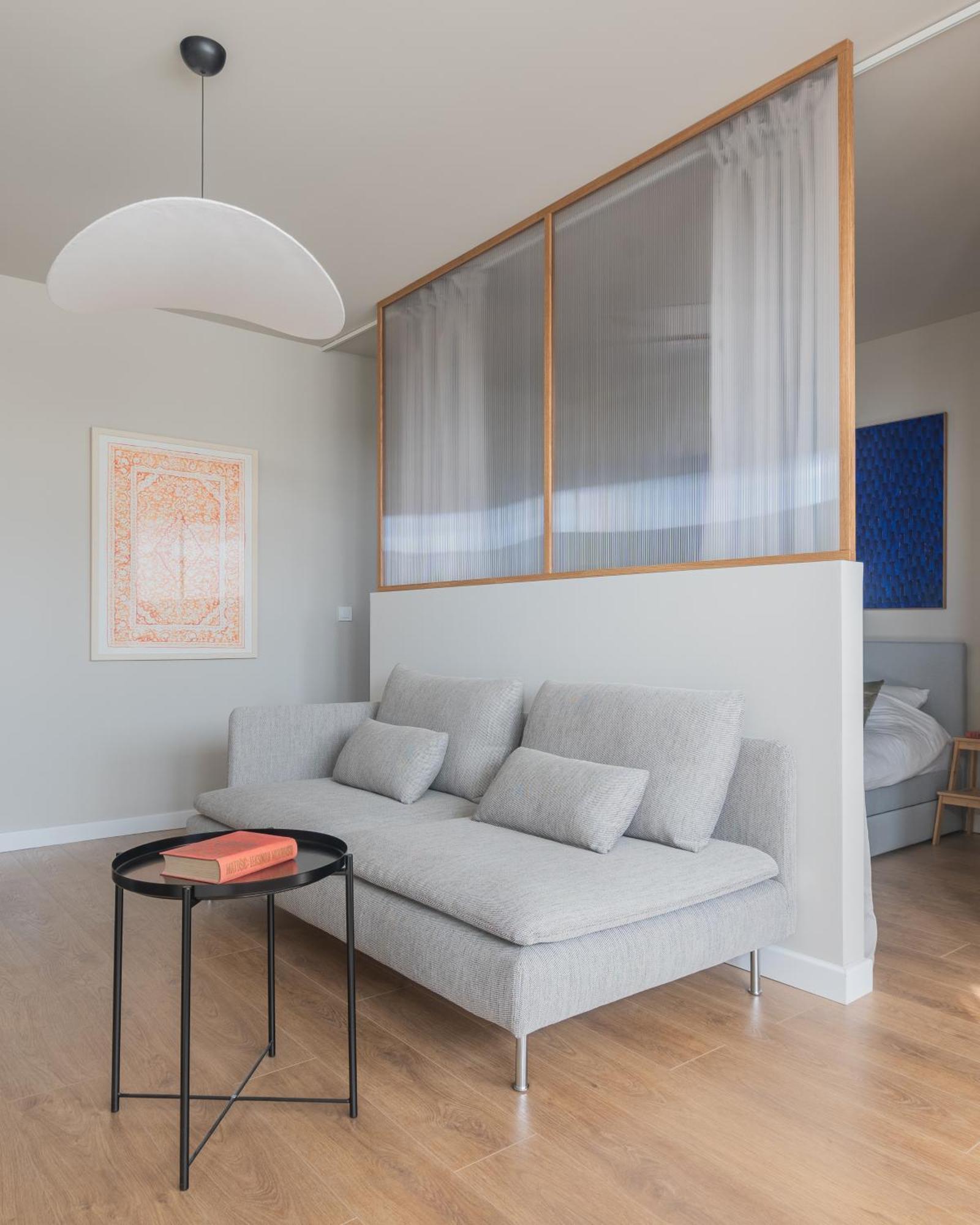 Indigo - Brand New Studio Apartment Σπλιτ Εξωτερικό φωτογραφία
