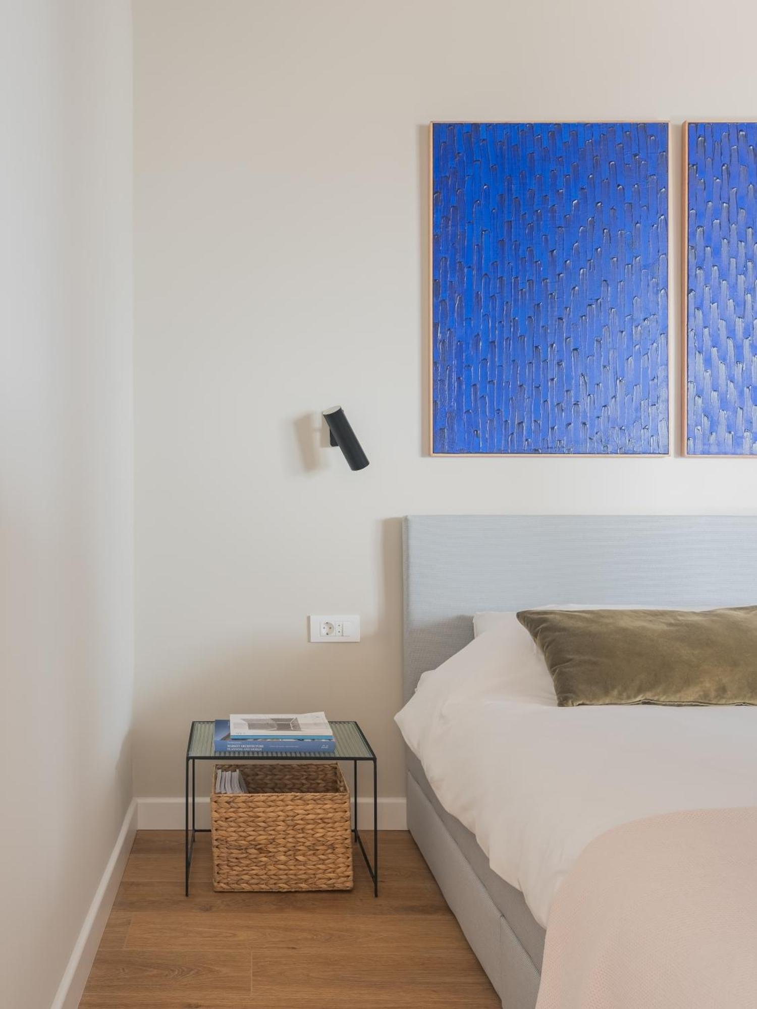 Indigo - Brand New Studio Apartment Σπλιτ Εξωτερικό φωτογραφία