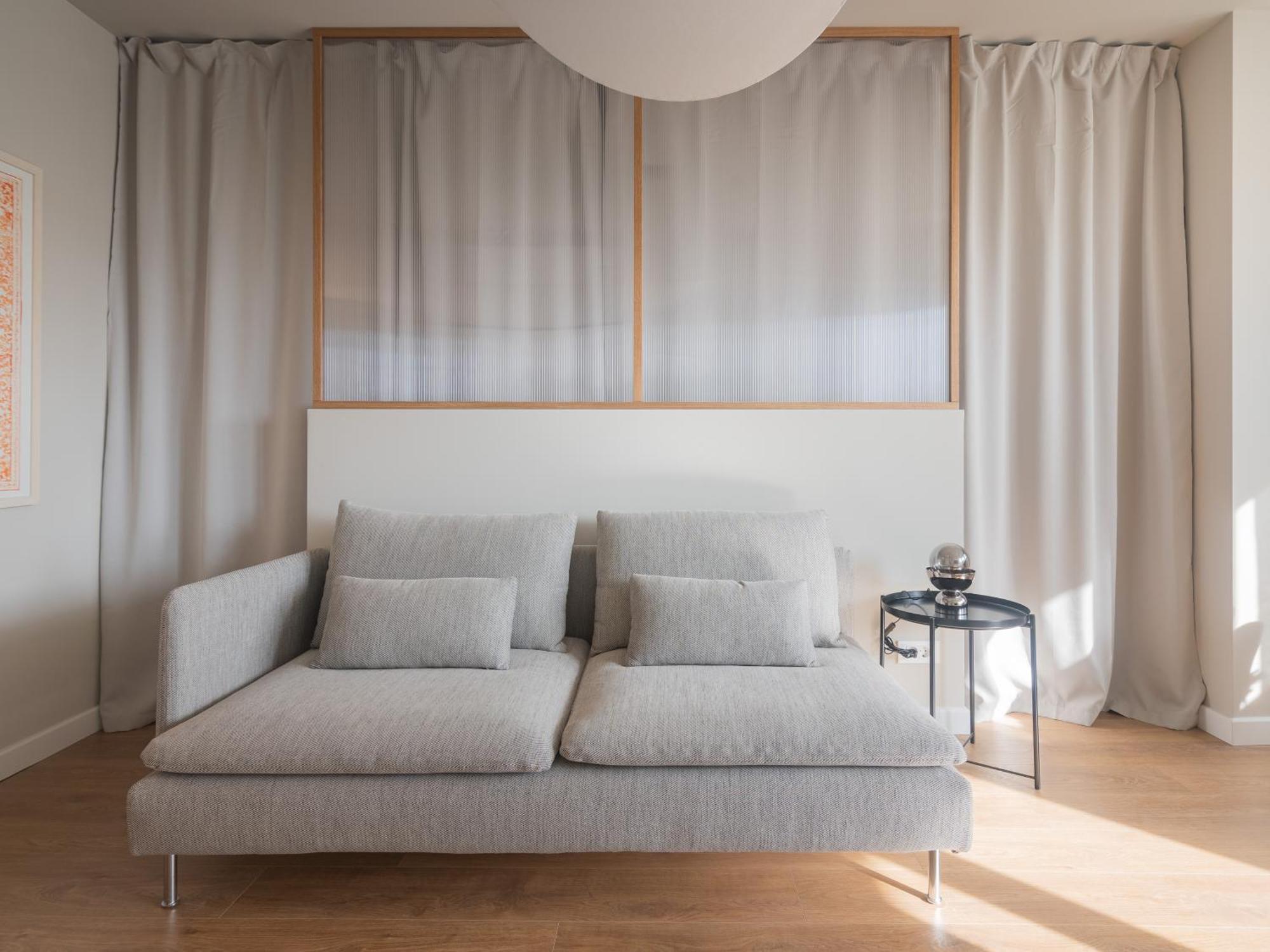 Indigo - Brand New Studio Apartment Σπλιτ Εξωτερικό φωτογραφία