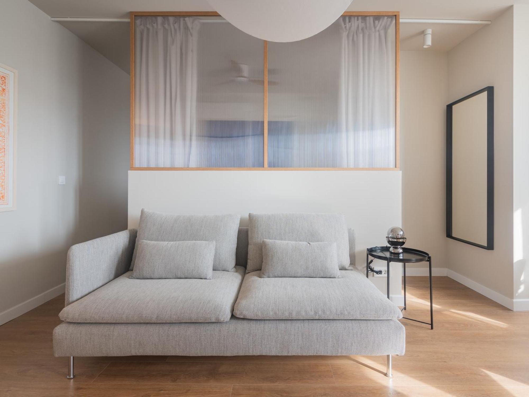 Indigo - Brand New Studio Apartment Σπλιτ Εξωτερικό φωτογραφία