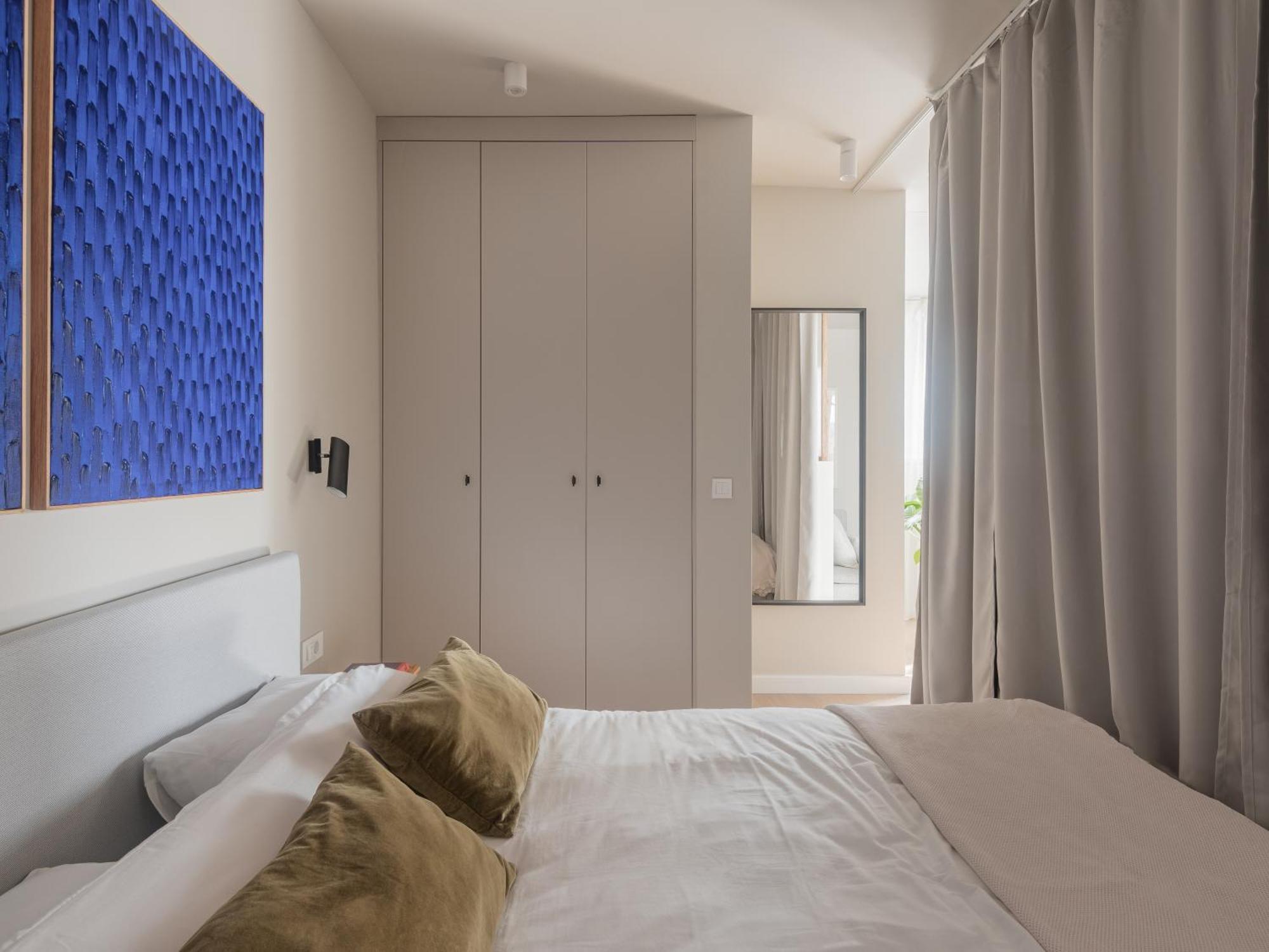 Indigo - Brand New Studio Apartment Σπλιτ Εξωτερικό φωτογραφία