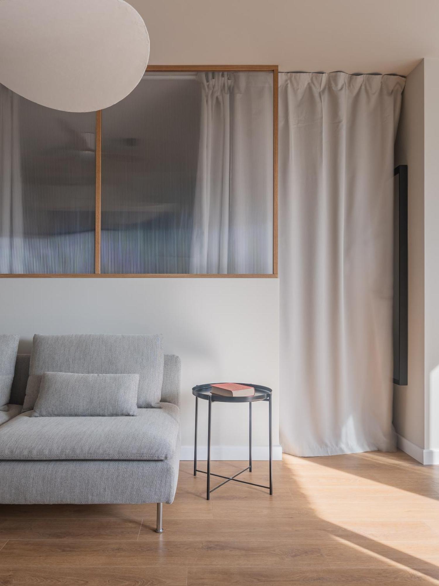 Indigo - Brand New Studio Apartment Σπλιτ Εξωτερικό φωτογραφία