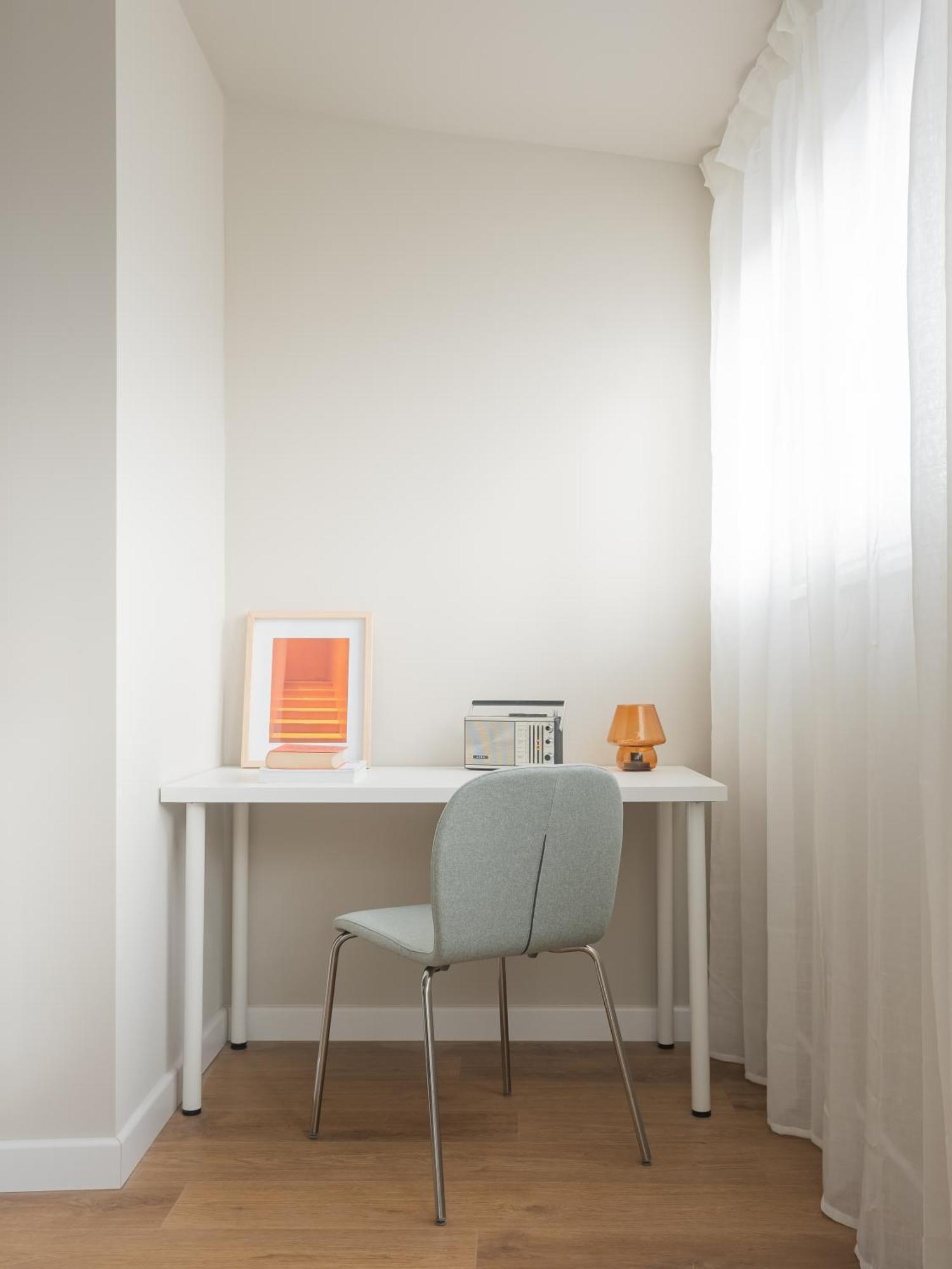 Indigo - Brand New Studio Apartment Σπλιτ Εξωτερικό φωτογραφία