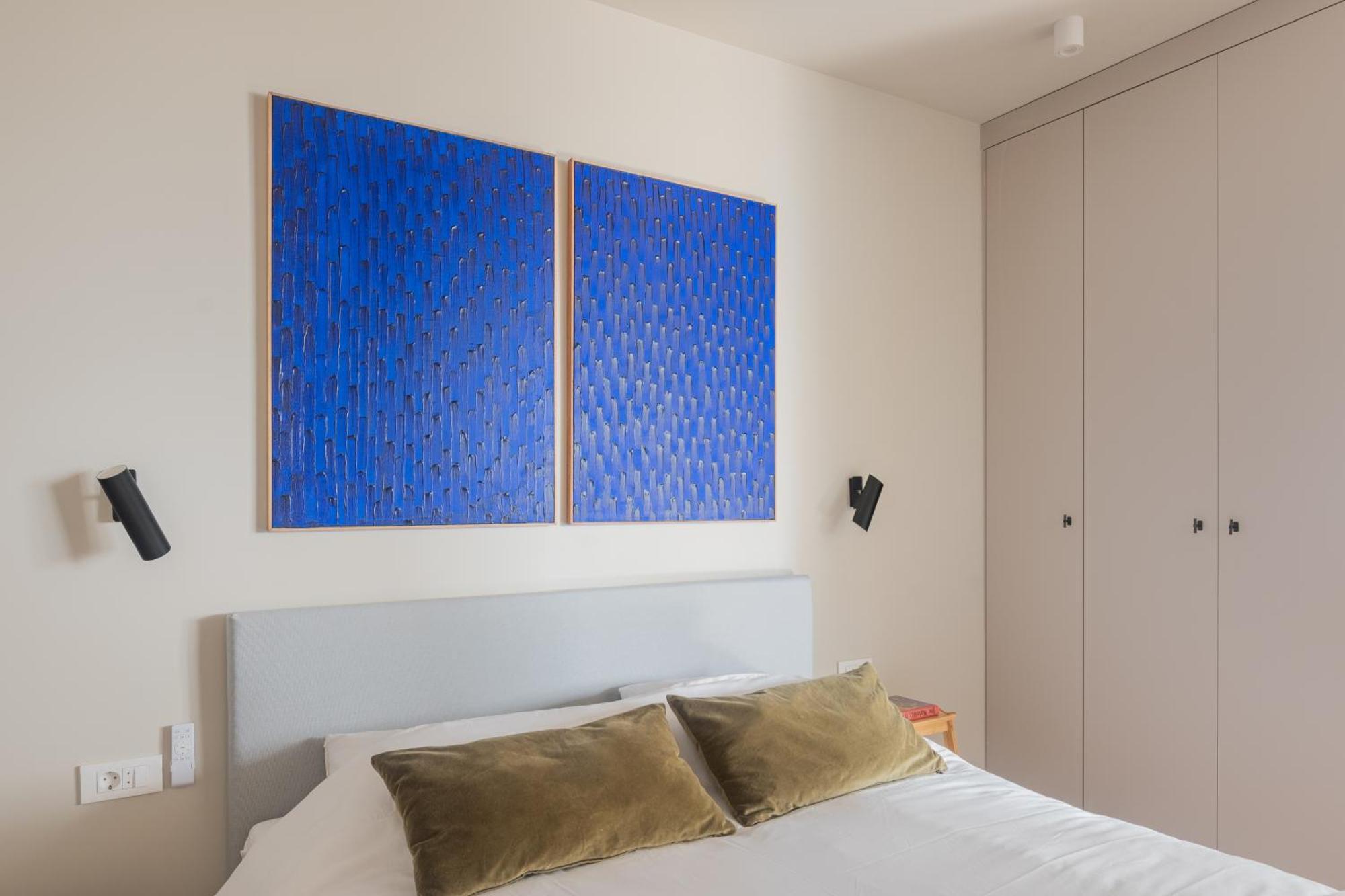 Indigo - Brand New Studio Apartment Σπλιτ Εξωτερικό φωτογραφία