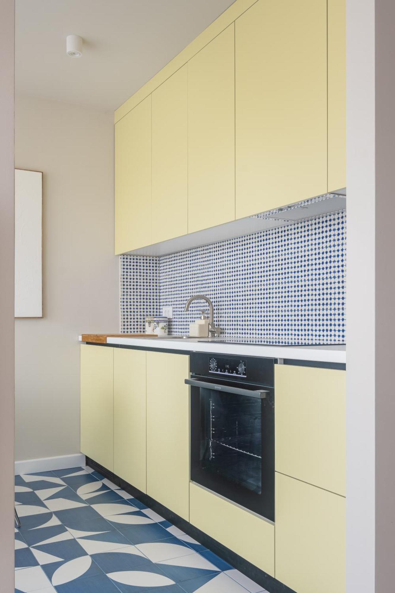 Indigo - Brand New Studio Apartment Σπλιτ Εξωτερικό φωτογραφία
