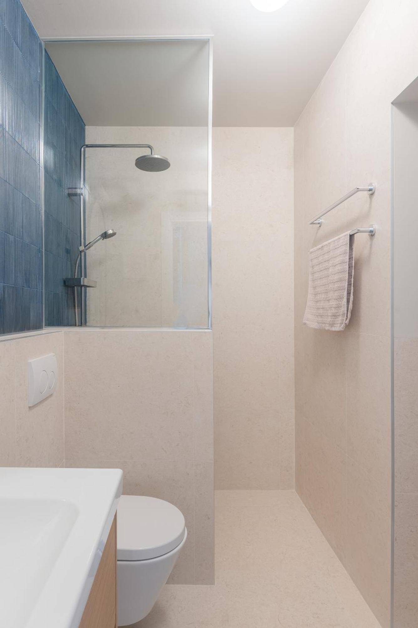Indigo - Brand New Studio Apartment Σπλιτ Εξωτερικό φωτογραφία