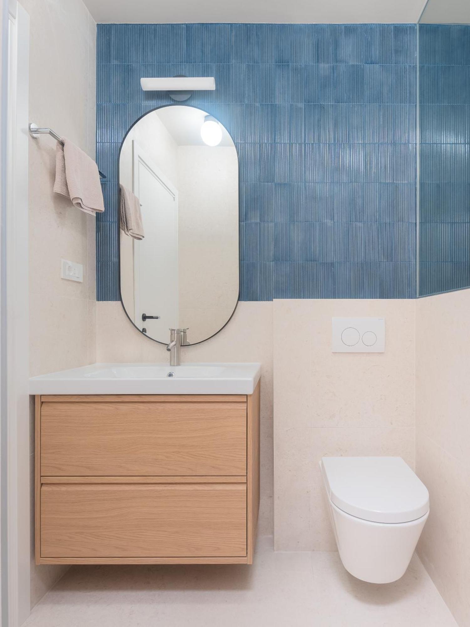 Indigo - Brand New Studio Apartment Σπλιτ Εξωτερικό φωτογραφία