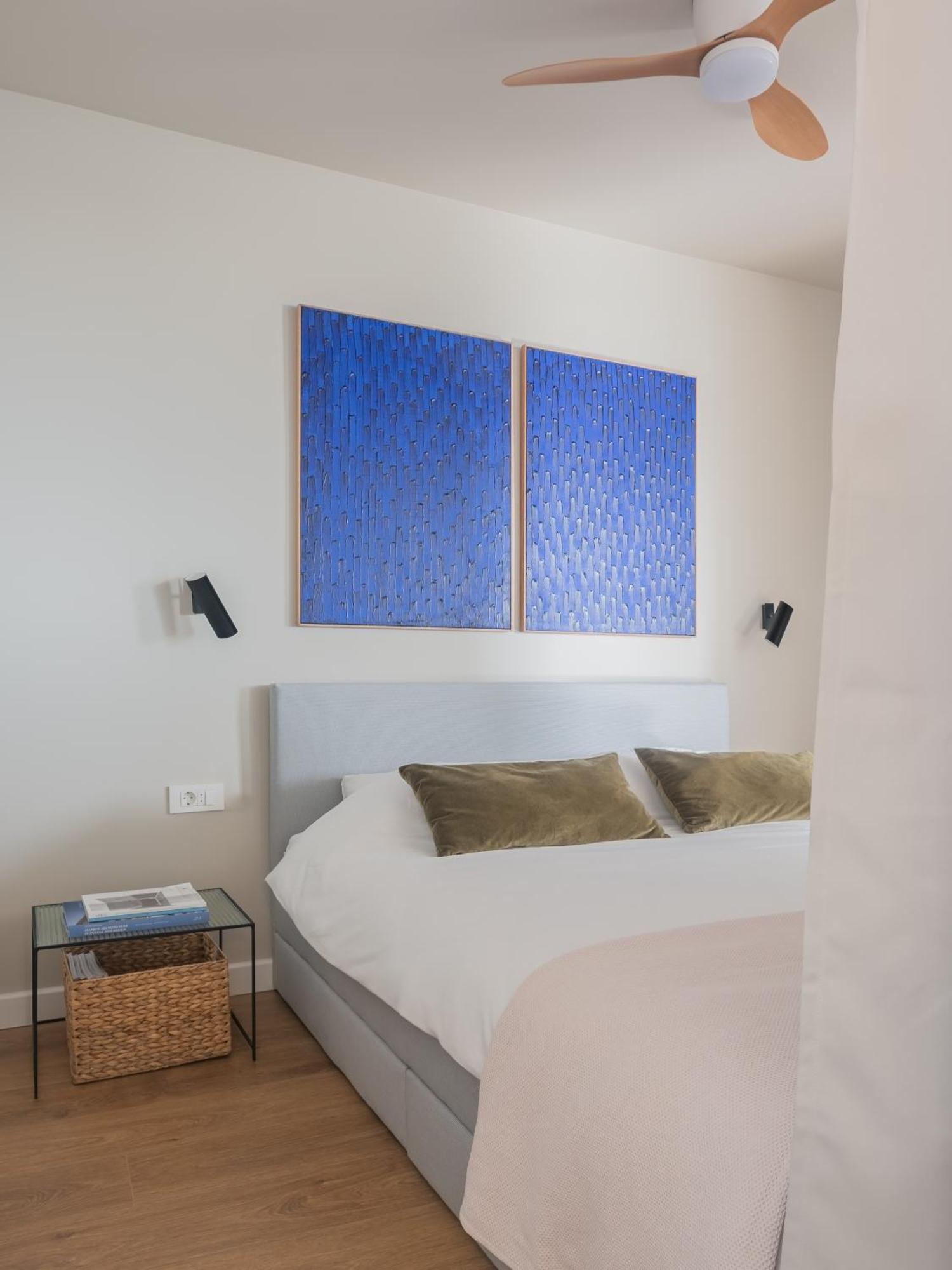 Indigo - Brand New Studio Apartment Σπλιτ Εξωτερικό φωτογραφία