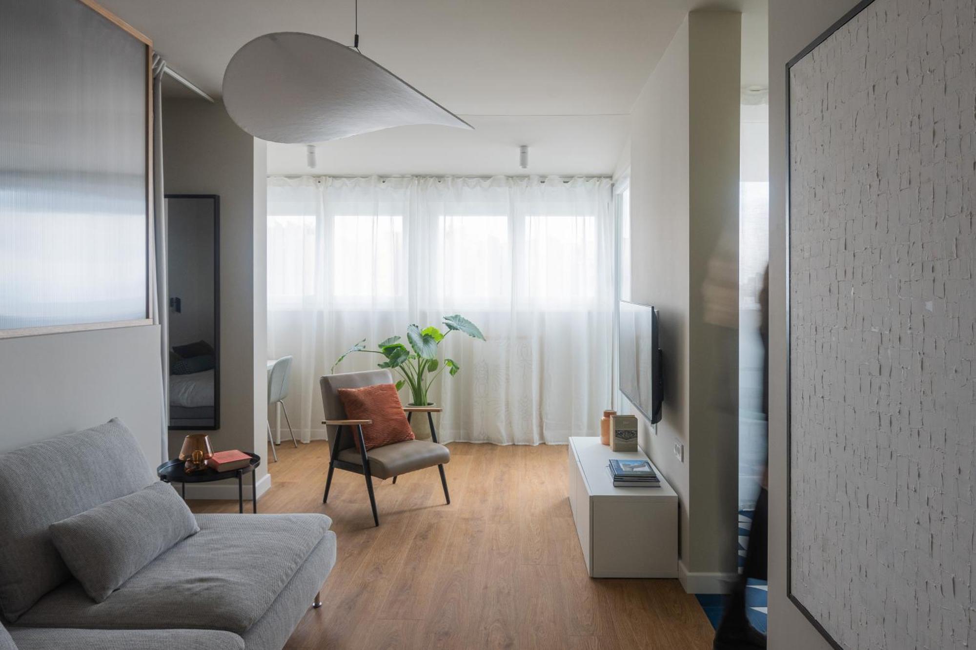 Indigo - Brand New Studio Apartment Σπλιτ Εξωτερικό φωτογραφία