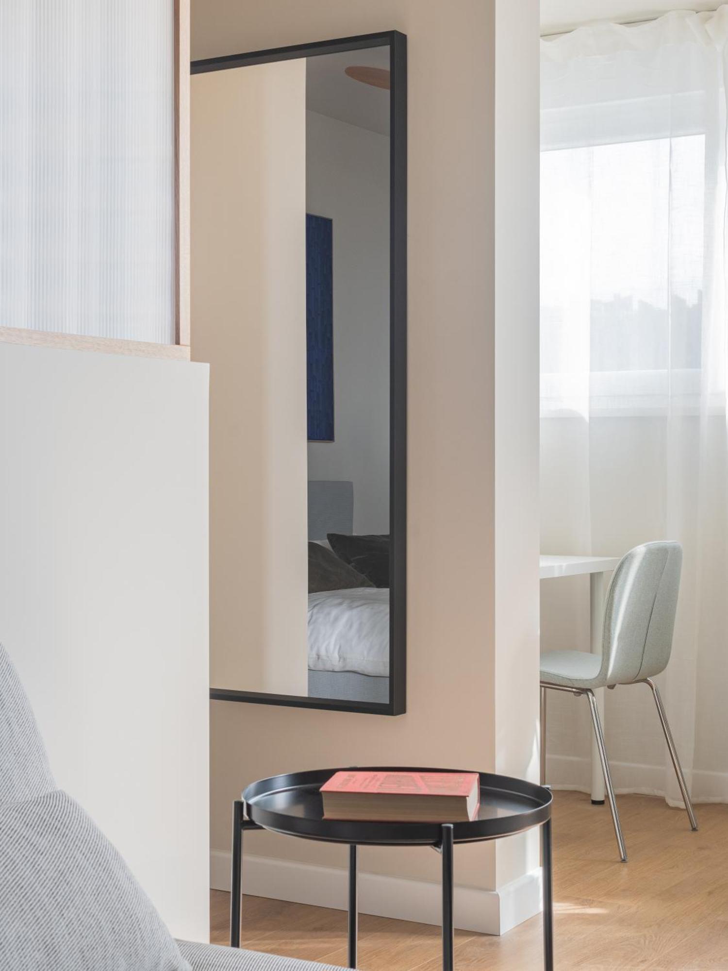 Indigo - Brand New Studio Apartment Σπλιτ Εξωτερικό φωτογραφία